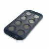 Moule Silicone 8 Canelés -de Buyer Soldes Magasin 512120 0 1 Moule silicone 8 caneles Mastrad