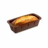 Flexi' Moule Cake Silicone 24 Cm -de Buyer Soldes Magasin 512135 0 1 Flexi Moule cake silicone 24 cm Mathon