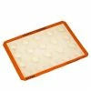 Plaque De 20 Empreintes Mini-muffins -de Buyer Soldes Magasin 512148 0 1 Plaque de 20 empreintes mini muffins Silpat