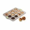 RigiFlex Plaque 12 Muffins En Silicone Structure Acier -de Buyer Soldes Magasin 512174 0 1 RigiFlex Plaque 12 muffins en silicone structure acier Mathon