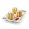 Silikomart Moule 6 Mini-pandoro En Silicone -de Buyer Soldes Magasin 512237 0 1 Moule 6 mini pandoro en silicone Silikomart