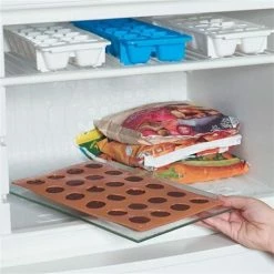 Silikomart Plaque 24 Mini Demi-sphères -de Buyer Soldes Magasin 51274 3 0 Plaque 24 mini demi spheres Silikomart