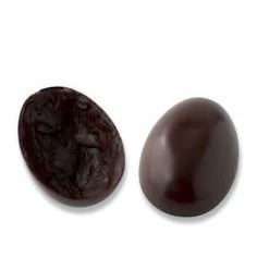 Silikomart Moule Demi-oeufs De Pâques En Silicone -de Buyer Soldes Magasin 51278 1 1 Moule demi oeufs de Paques en silicone Silikomart