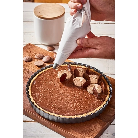 De Buyer Poche Flexible Réutilisable 46 Cm 4 De Buyer Poche Flexible Réutilisable 46 Cm – Image 2