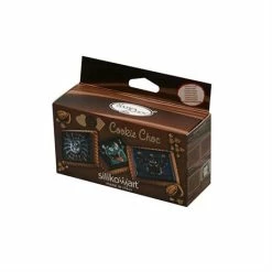 Silikomart Kit Biscuits Monster 9 Silikomart Kit Biscuits Monster -de Buyer Soldes Magasin 514004 2 1 Kit biscuits Monster Silikomart