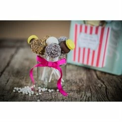 Silikomart Kit à Sucettes Wonder Pops -de Buyer Soldes Magasin 514005 4 1 Kit a sucettes Wonder Pops Silikomart