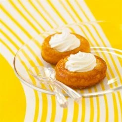 4 Flexi’moules à Babas Ou Savarins En Silicone -de Buyer Soldes Magasin 51436 3 7 4 Flexi moules a babas ou savarins en silicone Mathon