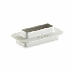 Lekue Kit Mini Bûches Rondes Silicone Platinium -de Buyer Soldes Magasin 51452 2 4 Kit mini buches rondes silicone platinium Lekue