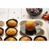 Feuille De Cuisson Antiadhésive Moule Muffins Set De 12 -de Buyer Soldes Magasin 518007 0 1 Feuille de cuisson antiadhesive moule muffins set de 12 NoStik