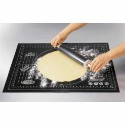 Tapis Multi-diamètres Pâtisserie -de Buyer Soldes Magasin 51805 2 5 Tapis multi diametres patisserie Mathon