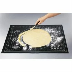 Tapis Multi-diamètres Pâtisserie -de Buyer Soldes Magasin 51805 3 5 Tapis multi diametres patisserie Mathon