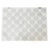 De Buyer Tapis Silicone Spécial Macarons 40x30 Cm -de Buyer Soldes Magasin 51808 0 2 Tapis silicone special macarons 40x30 cm De Buyer