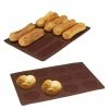 Lot 2 Flexi'plaques Silicone 8 éclairs Et 12 Choux -de Buyer Soldes Magasin 519056 0 2 Lot 2 Flexi plaques silicone 8 eclairs et 12 choux Mathon