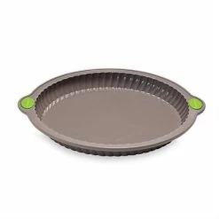 Lot Moule à Manqué 24 Cm Et Moule à Tarte 26 Cm Rigiflex 8 Lot Moule à Manqué 24 Cm Et Moule à Tarte 26 Cm Rigiflex -de Buyer Soldes Magasin 519081 1 1 Lot moule a manque 24 cm et moule a tarte 26 cm Rigiflex Mathon