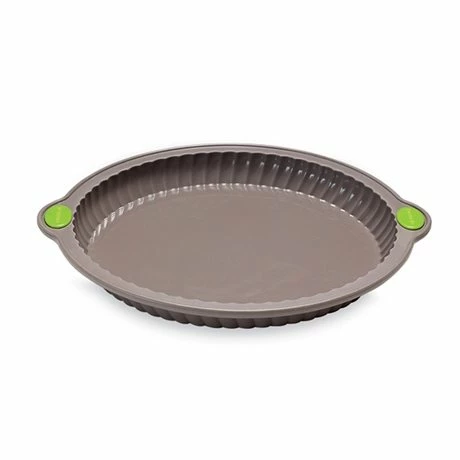 Lot Moule à Manqué 24 Cm Et Moule à Tarte 26 Cm Rigiflex 4 Lot Moule à Manqué 24 Cm Et Moule à Tarte 26 Cm Rigiflex – Image 2