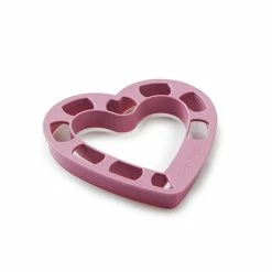 Emporte-pièces Pour Tartelettes -de Buyer Soldes Magasin 520001 1 1 Emporte pieces pour tartelettes Betty Bossi