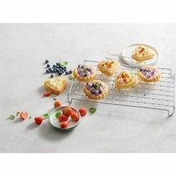Emporte-pièces Pour Tartelettes -de Buyer Soldes Magasin 520001 3 1 Emporte pieces pour tartelettes Betty Bossi