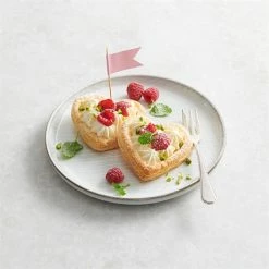 Emporte-pièces Pour Tartelettes -de Buyer Soldes Magasin 520001 4 1 Emporte pieces pour tartelettes Betty Bossi