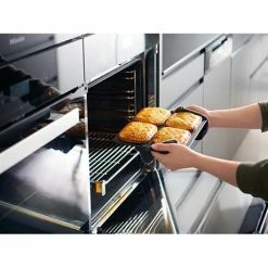 Plaque à Rissoles -de Buyer Soldes Magasin 530002 4 1 Plaque a rissoles Betty Bossi