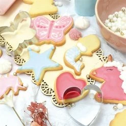 Seau 16 Découpoirs Fairytale 7 Seau 16 Découpoirs Fairytale -de Buyer Soldes Magasin 530003 2 1 Seau 16 decoupoirs Fairytale Scrapcooking