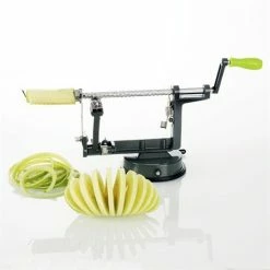 Pèle-pommes En Acier -de Buyer Soldes Magasin 53012 2 4 Pele pommes en acier Mathon