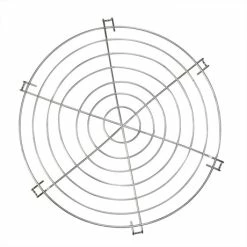 Volette à Gateau Araignée Ronde 32 Cm -de Buyer Soldes Magasin 53015 3 9 Volette a gateau araignee ronde 32 cm Mathon