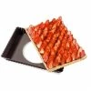 Moule à Tarte Amovible Rectangle Acier Revêtu Anti-adhérent Bords Cannelés 30 Cm 2 Moule à Tarte Amovible Rectangle Acier Revêtu Anti-adhérent Bords Cannelés 30 Cm -de Buyer Soldes Magasin 54104 0 5 Moule a tarte amovible rectangle acier revetu anti adherent bords canneles 30 cm Mathon