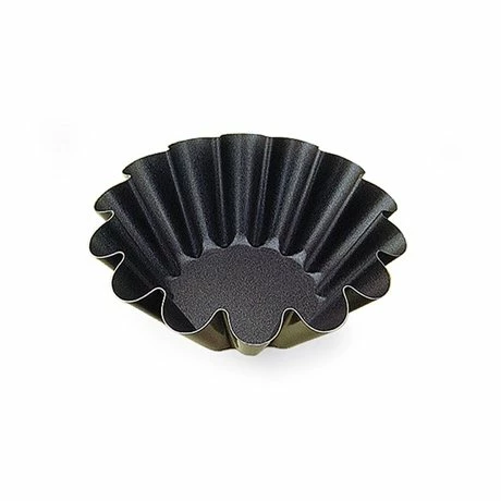 Moule A Brioche Acier Revêtu 20 Cm 5 Moule A Brioche Acier Revêtu 20 Cm – Image 3