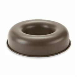 Moule à Savarin Ou Couronne Acier Revêtu Anti-adhérent 24 Cm -de Buyer Soldes Magasin 541087 4 4 Moule a savarin ou couronne acier revetu anti adherent 24 cm Mathon