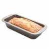 Moule à Cake Acier Revêtement Antiadhérent 25 Cm -de Buyer Soldes Magasin 541098 0 1 Moule a cake acier revetement antiadherent 25 cm Mathon