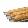 Ibili Plaque 4 Baguettes Perforée 38 X 33 Cm 1 Ibili Plaque 4 Baguettes Perforée 38 X 33 Cm -de Buyer Soldes Magasin 541113 0 3 Plaque 4 baguettes perforee 38 x 33 cm Ibili