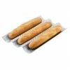 Patisse Plaque 3 Baguettes Perforée Avec Revêtement Anti-adhésif 2 Patisse Plaque 3 Baguettes Perforée Avec Revêtement Anti-adhésif -de Buyer Soldes Magasin 54218 0 2 Plaque 3 baguettes perforee avec revetement anti adhesif Patisse