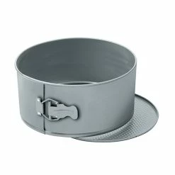 Moule Pour Charlotte Ou Panettone 18 Cm Avec Revêtement Anti Adhésif