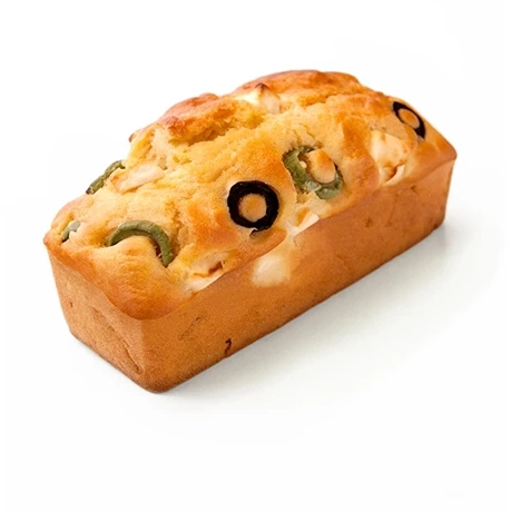 Set 6 Petits Moules à Cakes 11 Cm 4 Set 6 Petits Moules à Cakes 11 Cm – Image 2