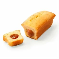 Set 6 Petits Moules à Cakes 11 Cm 7 Set 6 Petits Moules à Cakes 11 Cm -de Buyer Soldes Magasin 54272 2 2 Set 6 petits moules a cakes 11 cm Gobel