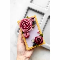 Patisse Plaque Acier 4 Moules Tartelettes à Fond Amovible 7 Patisse Plaque Acier 4 Moules Tartelettes à Fond Amovible -de Buyer Soldes Magasin 543001 2 2 Plaque acier 4 moules tartelettes a fond amovible Patisse