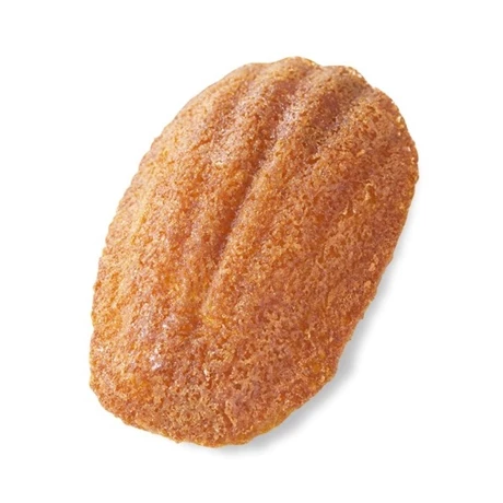 Lot De 2 Plaques 12 Madeleines Revêtu Anti-adherent 5 Lot De 2 Plaques 12 Madeleines Revêtu Anti-adherent – Image 3