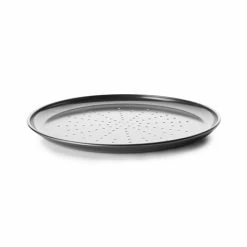 Ibili Lot 2 Moules à Pizza 32 Cm Crispy 7 Ibili Lot 2 Moules à Pizza 32 Cm Crispy -de Buyer Soldes Magasin 549017 2 2 Lot 2 moules a pizza 32 cm Crispy Ibili