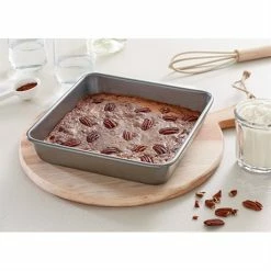 Lot Moule à Manqué Carré 23 Cm Et Moule à Cake 30 Cm Acier Revêtement Antiadhérent 7 Lot Moule à Manqué Carré 23 Cm Et Moule à Cake 30 Cm Acier Revêtement Antiadhérent -de Buyer Soldes Magasin 549023 2 1 Lot moule a manque carre 23 cm et moule a cake 30 cm acier revetement antiadherent Mathon