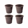 Lot De 4 Moules à Babas Ronds 6 Cm -de Buyer Soldes Magasin 549025 0 1 Lot de 4 moules a babas ronds 6 cm Gobel