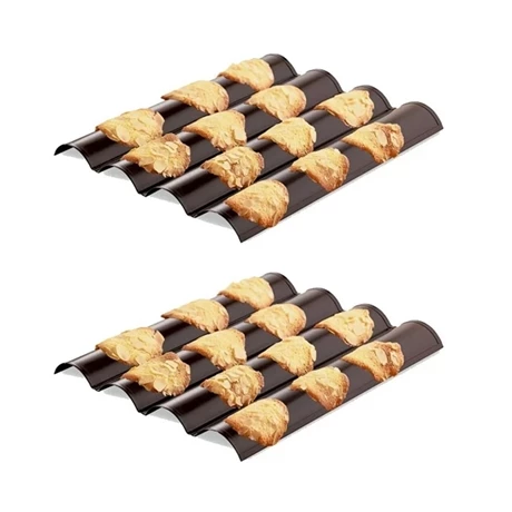 Lot De 2 Plaques à Tuiles 3 Lot De 2 Plaques à Tuiles