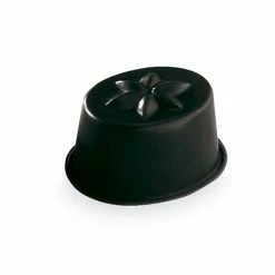 Lot 12 Moules à Aspics Fond étoilé