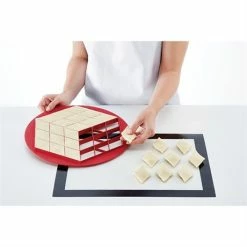 Lekue Découpoir Pour Petits Fours -de Buyer Soldes Magasin 560004 3 1 Decoupoir pour petits fours Lekue