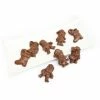 Moule Rigide Chocolat Noël -de Buyer Soldes Magasin 561000 0 3 Moule rigide chocolat Noel Scrapcooking