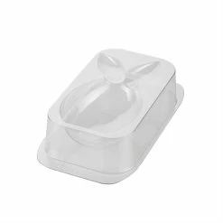 Silikomart Moule à Chocolat Lucky Bunny Plastique 10 Silikomart Moule à Chocolat Lucky Bunny Plastique -de Buyer Soldes Magasin 561006 3 1 Moule a chocolat Lucky Bunny plastique Silikomart