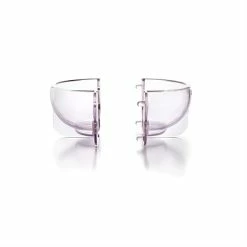 Ibili Moule Coupe à Chocolat 3D 10 Cm -de Buyer Soldes Magasin 561008 2 2 Moule coupe a chocolat 3D 10 cm Ibili