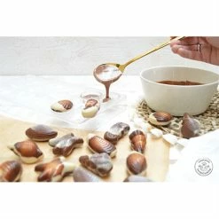 Moule Rigide Pour Chocolats Friture De Pâques 7 Moule Rigide Pour Chocolats Friture De Pâques -de Buyer Soldes Magasin 561014 2 5 Moule rigide pour chocolats Friture de paques Scrapcooking