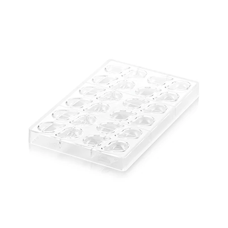 Silikomart Moule Chocolats Goccia-P 4 Silikomart Moule Chocolats Goccia-P – Image 2