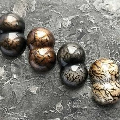 Silikomart Moule Chocolats Bolla-P 7 Silikomart Moule Chocolats Bolla-P -de Buyer Soldes Magasin 561019 2 1 Moule chocolats Bolla P Silikomart