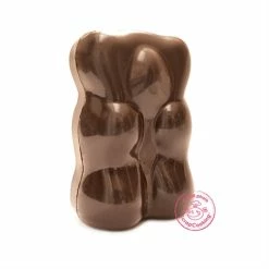 Moule 3D Chocolat Ourson 8 Moule 3D Chocolat Ourson -de Buyer Soldes Magasin 561022 2 2 Moule 3D chocolat Ourson Scrapcooking